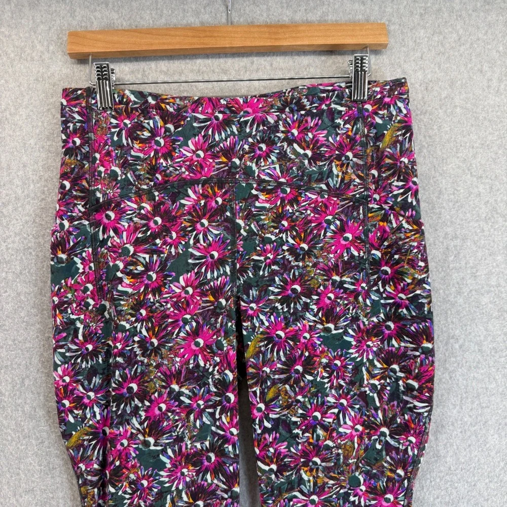 Lululemon Swift Speed High-Rise Tight 28